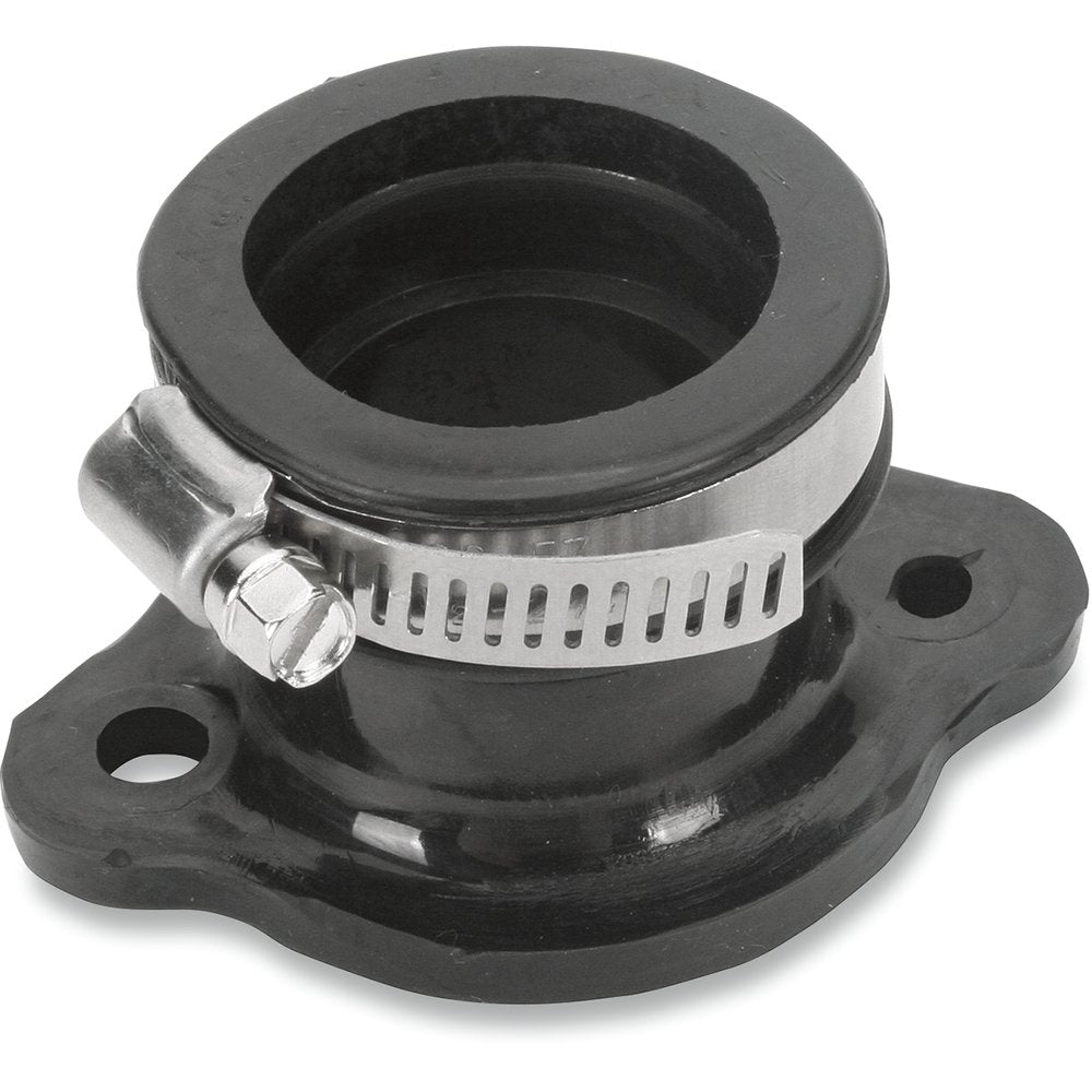 PARTS UNLIMITED Carburetor Mounting Flange - Moto-Ski/Polaris/Ski-Doo 07-100-8