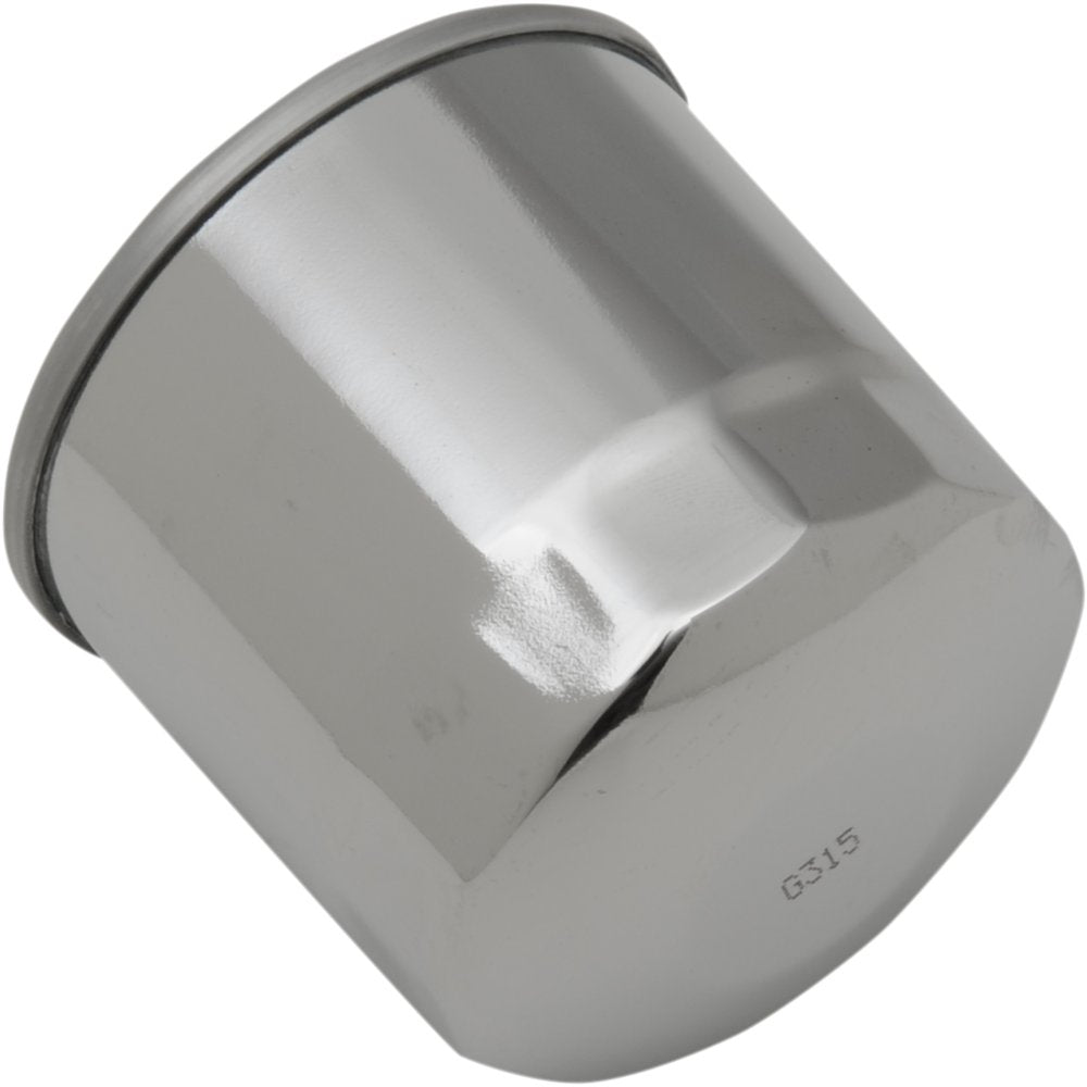 PARTS UNLIMITED Oil Filter 15410-MB0-003C