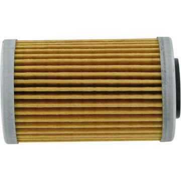 PARTS UNLIMITED Oil Filter 77038005000