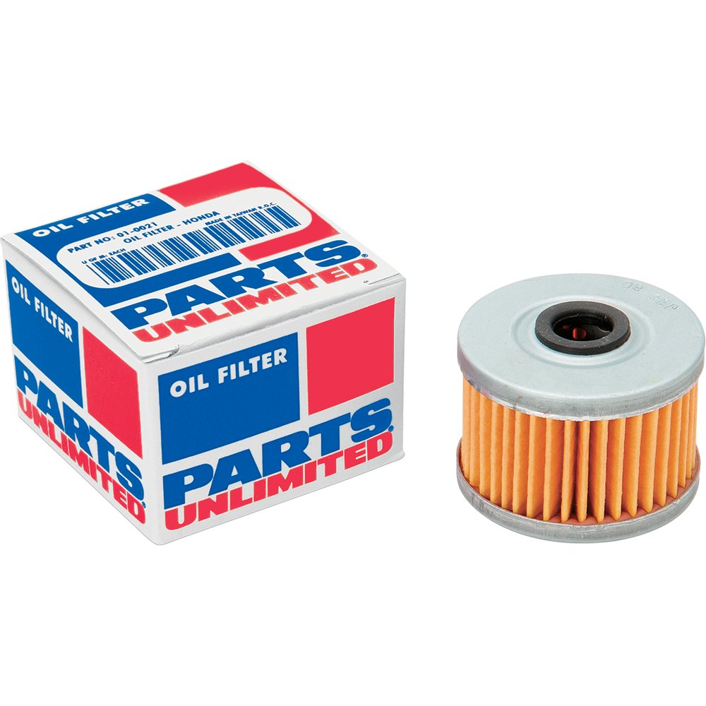 PARTS UNLIMITED Oil Filter 15412-KF0-000