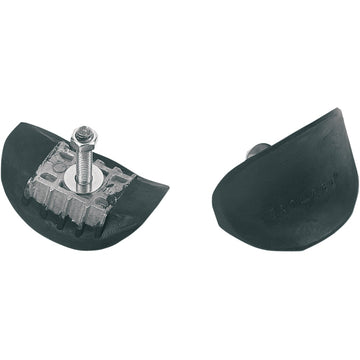 PARTS UNLIMITED Rim Lock - Alloy - 1.6" 0304-1000