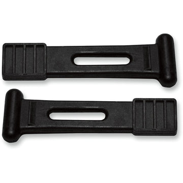 PARTS UNLIMITED Hood Clamp - Polaris - 2 Pack 5433150