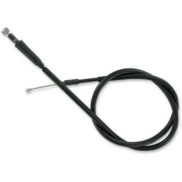 PARTS UNLIMITED Black Vinyl Clutch Cable - Yamaha 1P8-26335-50