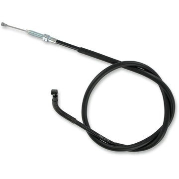 PARTS UNLIMITED Black Vinyl Clutch Cable - Honda 22870-MCZ-000