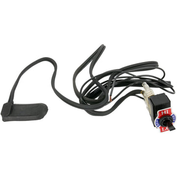 PARTS UNLIMITED Electric Thumb Warmer LM4500