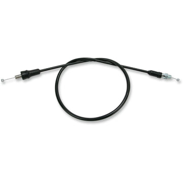 PARTS UNLIMITED Vinyl Covered Throttle Cable - '88-'05 Blaster 2XJ-26311-00