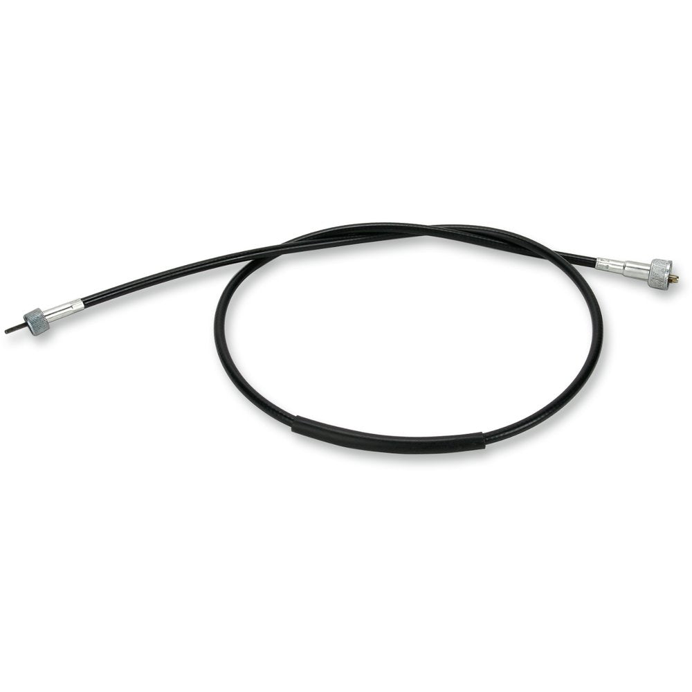 PARTS UNLIMITED Tachometer Cable - TC/TS/GT/Rotary 34940-33032