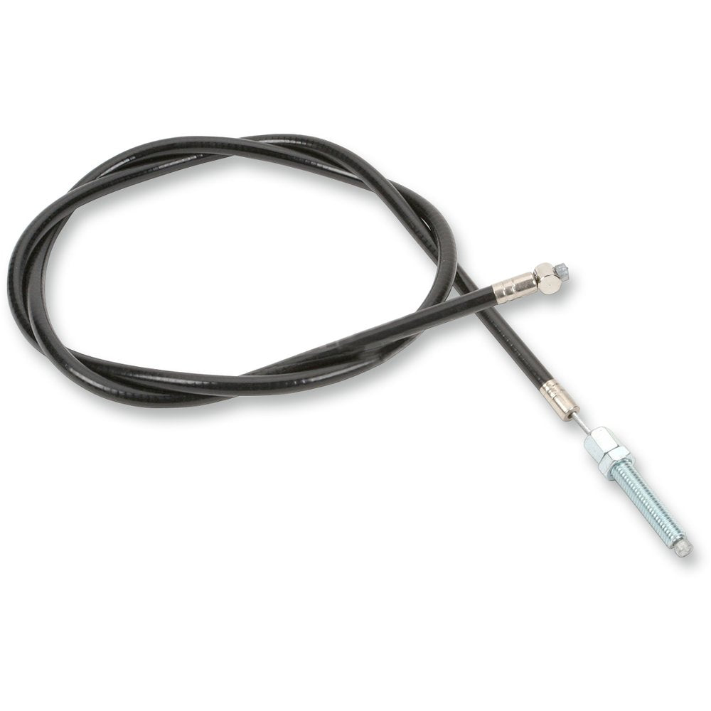 PARTS UNLIMITED Custom Fit Snowmobile Brake Cable - Yamaha 05-13810