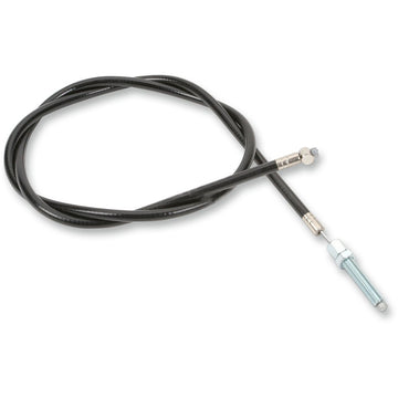 PARTS UNLIMITED Custom Fit Snowmobile Brake Cable - Yamaha 05-13810