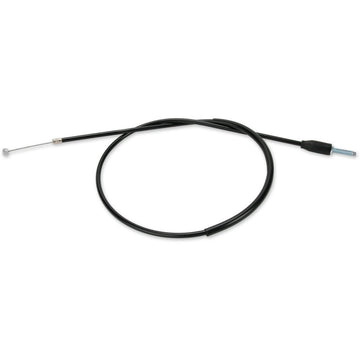 PARTS UNLIMITED Black Vinyl Clutch Cable - Suzuki 58200-31000