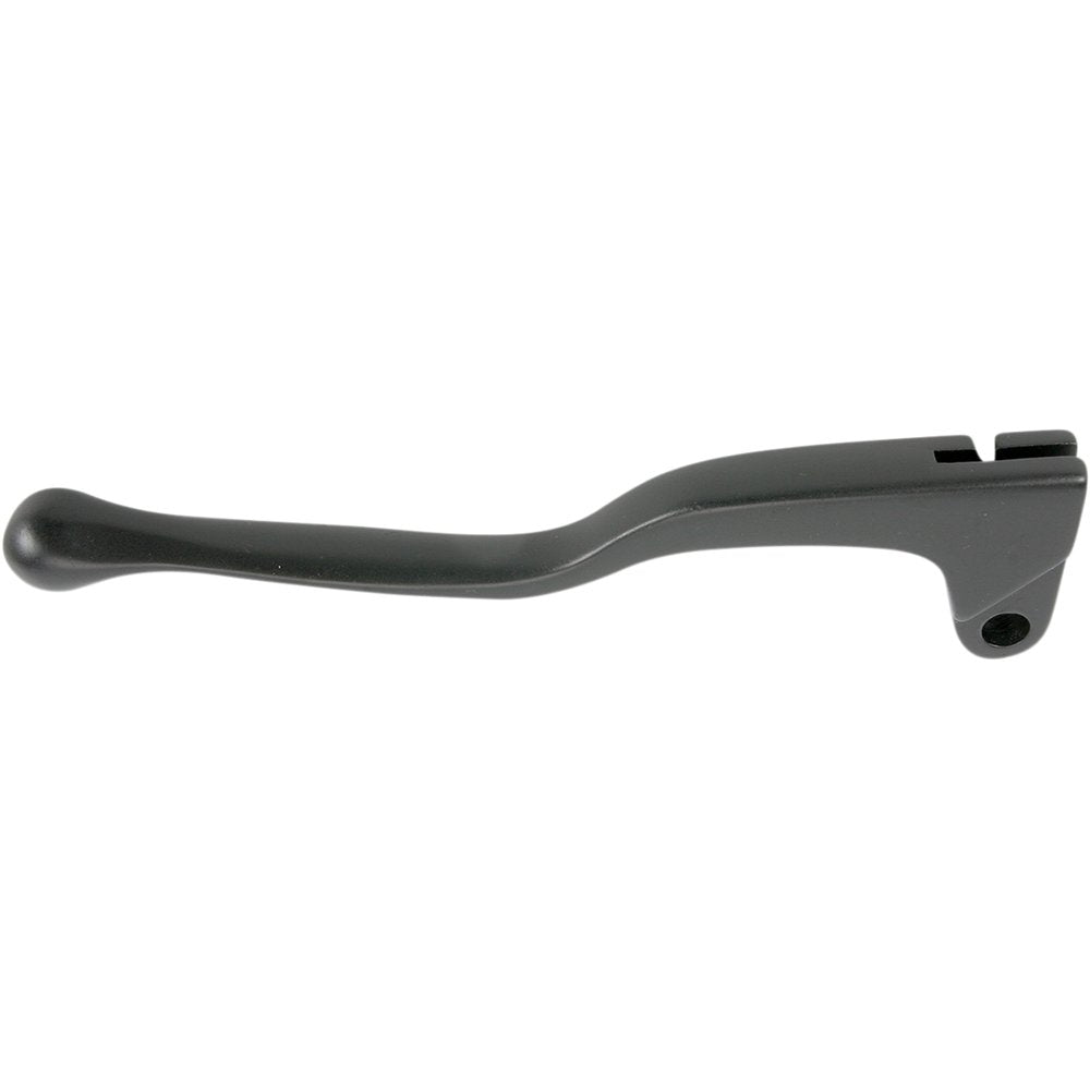 PARTS UNLIMITED Replacement Clutch Lever - Black 051190