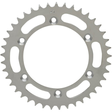 PARTS UNLIMITED Rear Sprocket - 41 Tooth - Suzuki/Kawasaki 64511-14E00