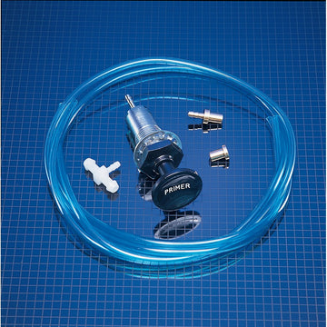 PARTS UNLIMITED Carburetor Primer Kit - Mikuni PD820005