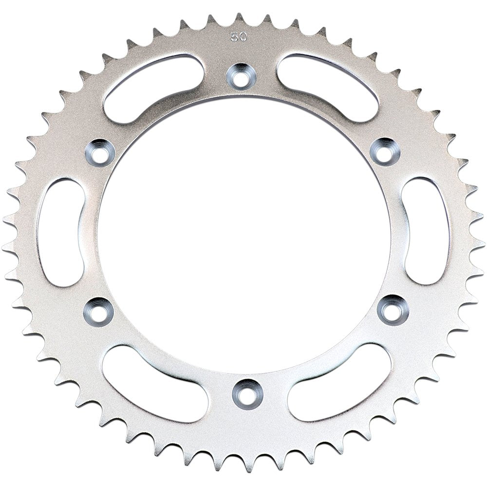 PARTS UNLIMITED Rear Sprocket - 50 Tooth - Suzuki 64511-41131