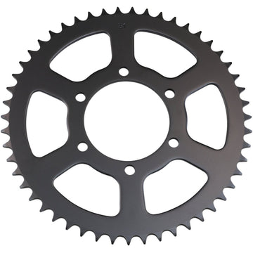 PARTS UNLIMITED Rear Yamaha Sprocket - 520 - 51 Tooth PUCT243-51S