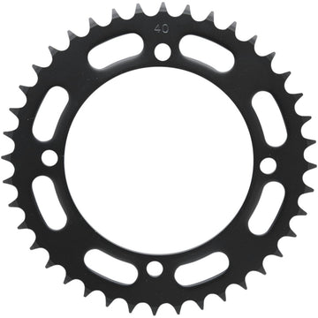 PARTS UNLIMITED Rear Sprocket - 40 Tooth - Yamaha 5Y1-25440-20