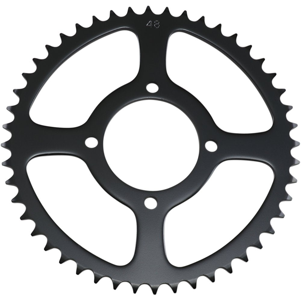 PARTS UNLIMITED Rear Sprocket - 48 Tooth - Yamaha 122-25448-10