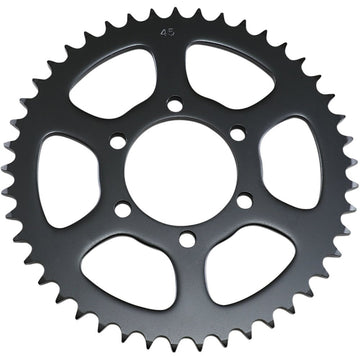 PARTS UNLIMITED Rear Sprocket - 45 Tooth - Yamaha 4G0-25445-20