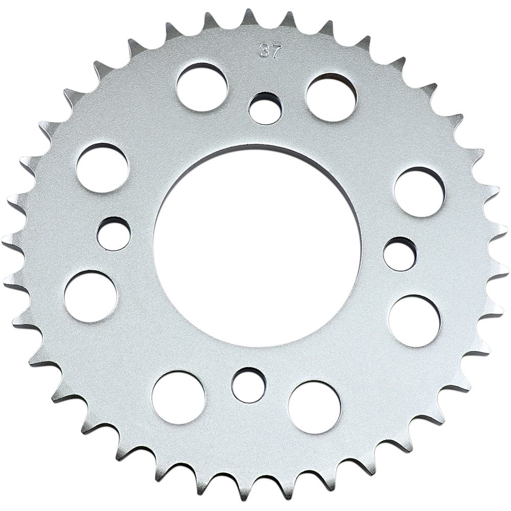 PARTS UNLIMITED Rear Sprocket - 37 Tooth - Honda 41200-426-00037
