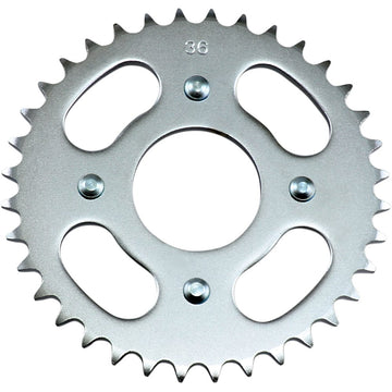 PARTS UNLIMITED Rear Sprocket - 36 Tooth - Honda 41200-152-000