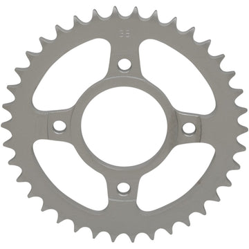 PARTS UNLIMITED Rear Sprocket - 38 Tooth - Honda 41200-333-000