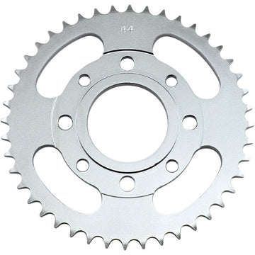PARTS UNLIMITED Rear Sprocket - 44 Tooth - Honda 41201-110-670