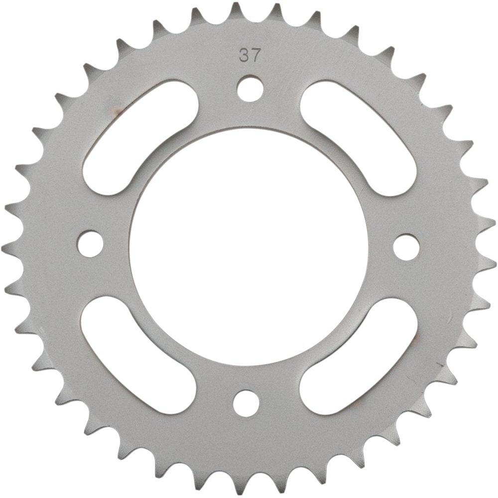 PARTS UNLIMITED Rear Sprocket - 37 Tooth - Honda 41201-374-000