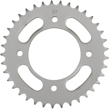 PARTS UNLIMITED Rear Sprocket - 37 Tooth - Honda 41201-374-000