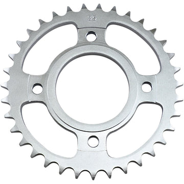 PARTS UNLIMITED Rear Sprocket - 35 Tooth - Honda 41200-283-000