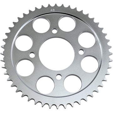 PARTS UNLIMITED Rear Sprocket - 48 Tooth - Honda 41201-300-870