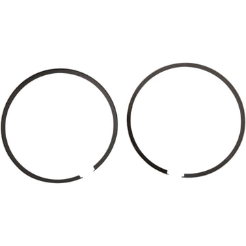 PARTS UNLIMITED Ring Set R9072-2