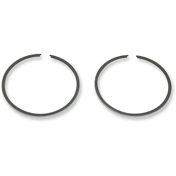 PARTS UNLIMITED Ring Set R9053-4