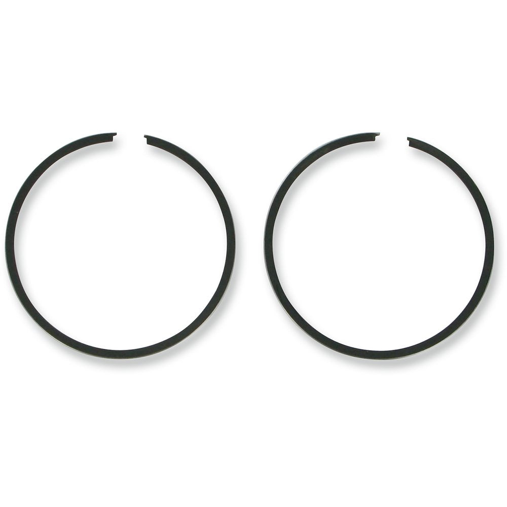 PARTS UNLIMITED Ring Set R9053-2
