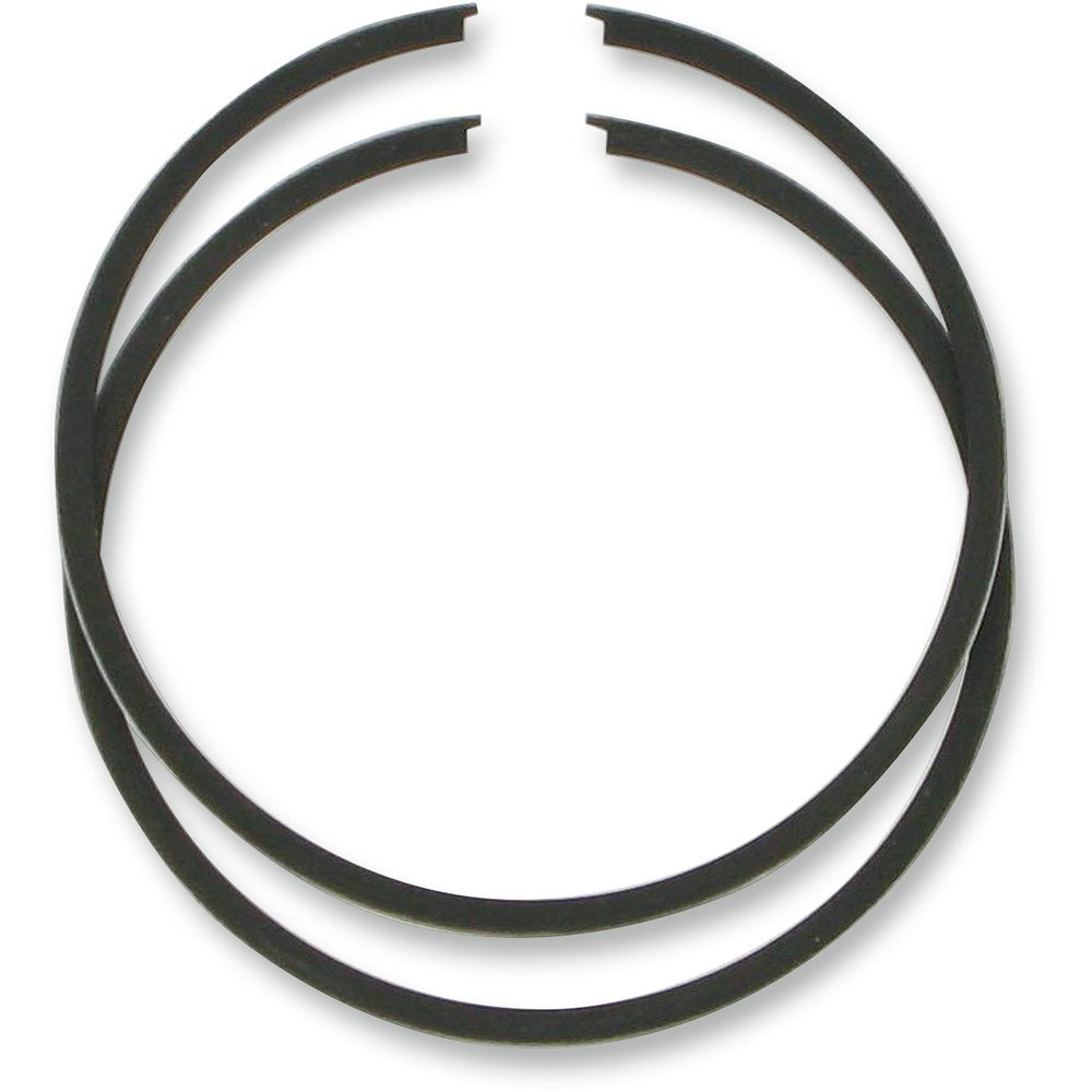 PARTS UNLIMITED Ring Set R9040-4