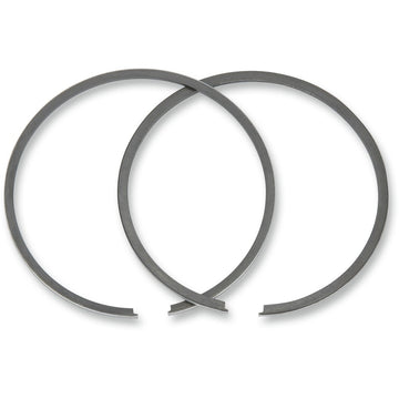 PARTS UNLIMITED Ring Set R09-780