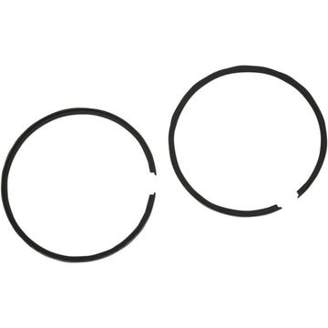 PARTS UNLIMITED Ring Set R09-7414