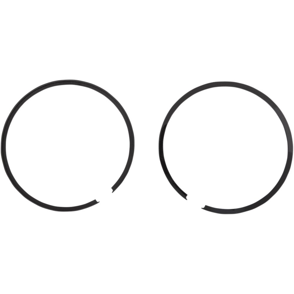 PARTS UNLIMITED Ring Set R09-7412