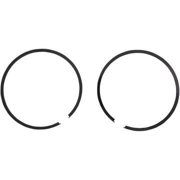 PARTS UNLIMITED Ring Set R09-7412