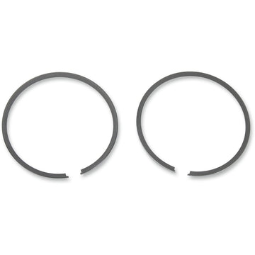 PARTS UNLIMITED Ring Set R09-720-2