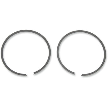 PARTS UNLIMITED Ring Set R09-716