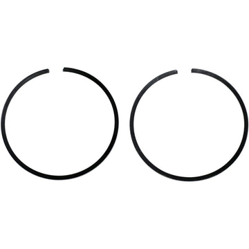 PARTS UNLIMITED Ring Set R09-807