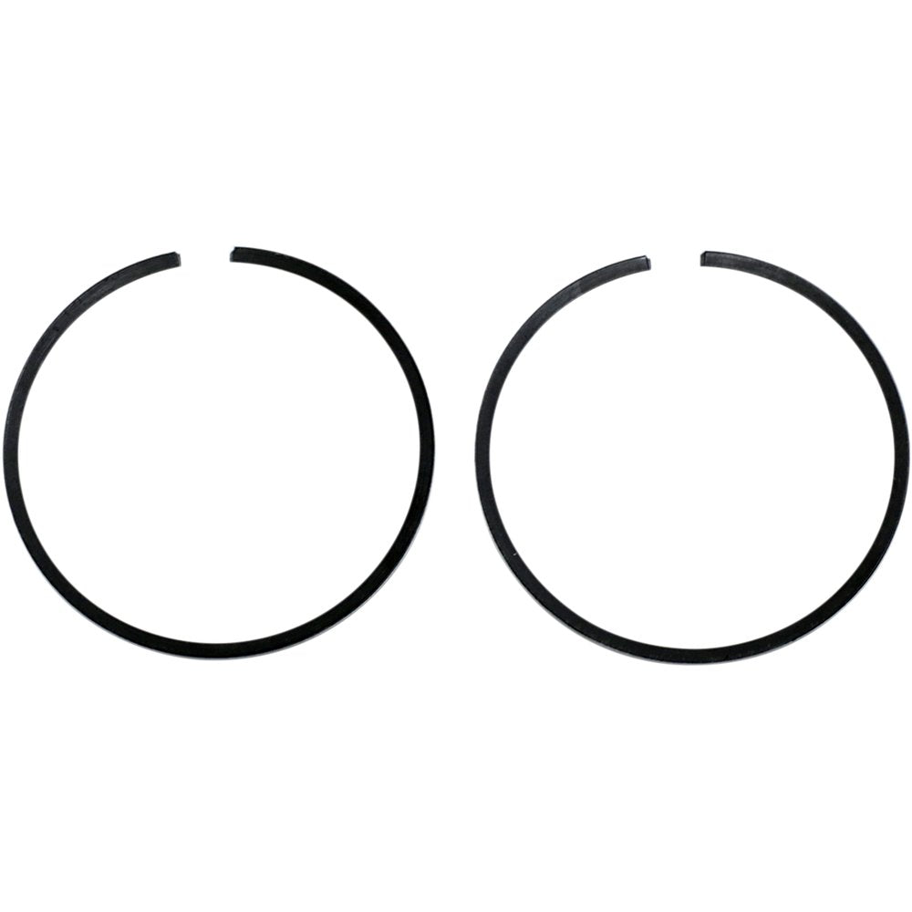 PARTS UNLIMITED Ring Set R09-807