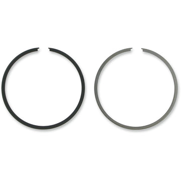 PARTS UNLIMITED Ring Set R09-7612