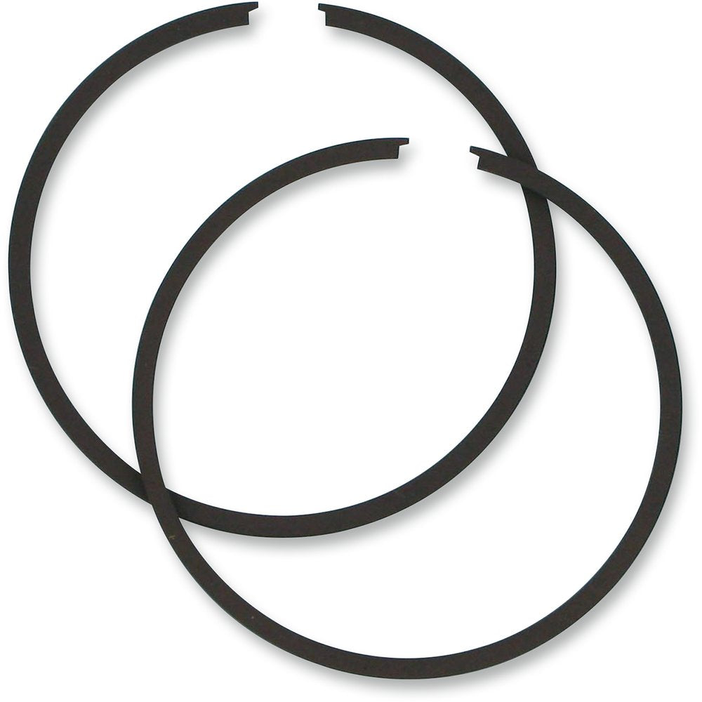 PARTS UNLIMITED Ring Set R09-7582