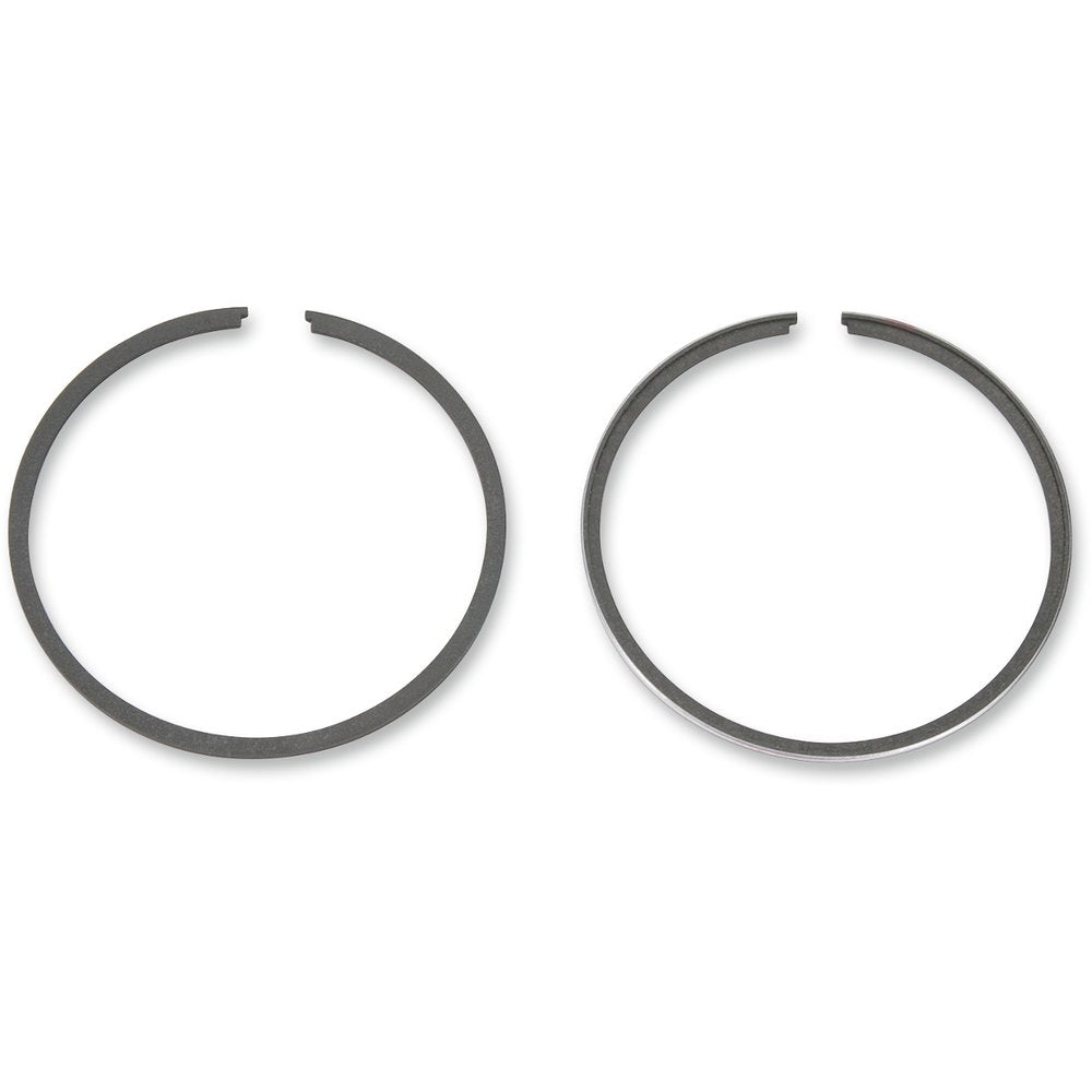 PARTS UNLIMITED Ring Set R09-7522