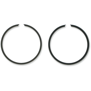 PARTS UNLIMITED Ring Set R09-7512
