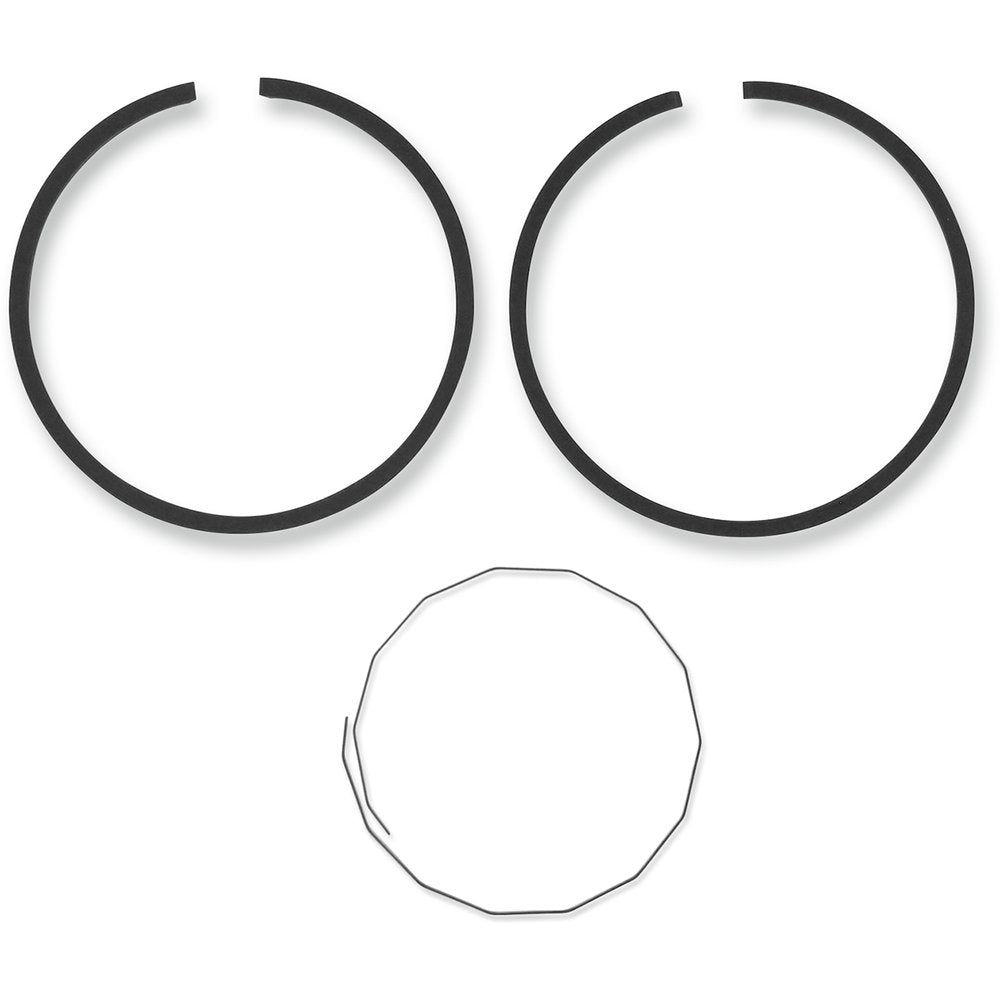 PARTS UNLIMITED Ring Set R09-6884