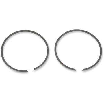 PARTS UNLIMITED Ring Set R09-681