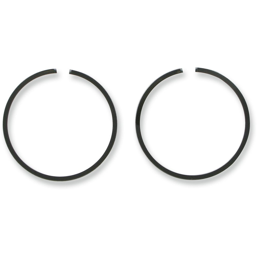 PARTS UNLIMITED Ring Set R09-6712