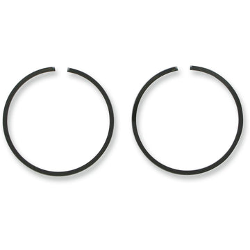 PARTS UNLIMITED Ring Set R09-6712